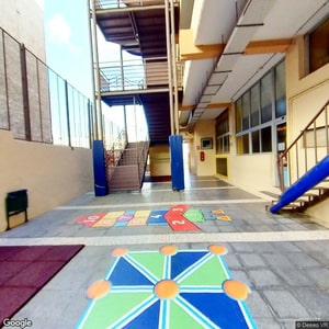 Imagen de COLEGIO HISPANO INGLES S.A.