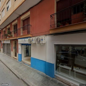 Imagen de COLEGIO JESUS MARIA SAN AGUSTIN