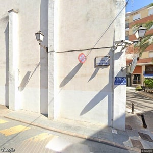 Imagen de COLEGIO NTRA SRA DE LA SALUD DE ALGEMESÍ MARISTAS HERMANOS