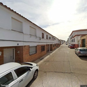 Imagen de COLEGIO PUBLICO ANTONIO HERNANDEZ GIL