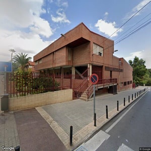 Imagen de COLEGIO PUBLICO BAIX VINALOPO