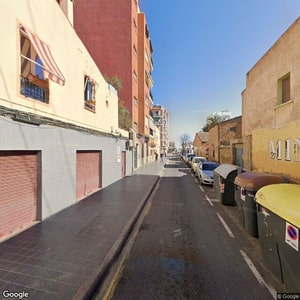 Imagen de COLEGIO PÚBLICO BALLESTER FANDOS