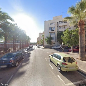 Imagen de COLEGIO PUBLICO CASABLANCA