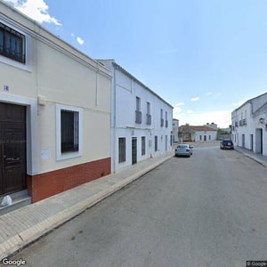 Imagen de COLEGIO PUBLICO DE EDUCACION INFANTIL EL PARQUE