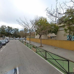 Imagen de COLEGIO PUBLICO DOCTOR LOPEZ ROSAT