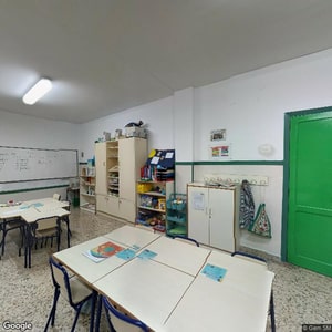 Imagen de COLEGIO PUBLICO JOAQUIN MUÑOZ