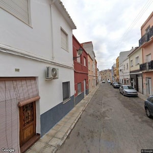 Imagen de COLEGIO PUBLICO LA CARRASCA