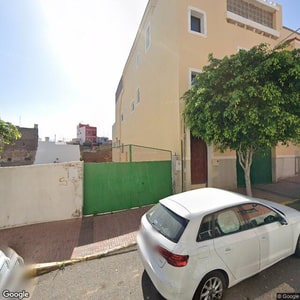 Imagen de COLEGIO PUBLICO LA GARITA