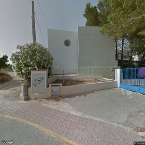 Imagen de COLEGIO PÚBLICO L´URGELL