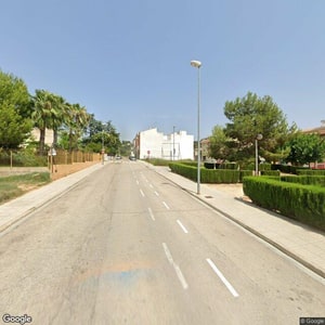 Imagen de COLEGIO PUBLICO PINTOR TEODORO ANDREU