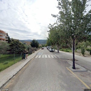 Imagen de COLEGIO PUBLICO PUIG DE NA FATIMA