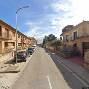 Imagen de COLEGIO PUBLICO RAMON Y CAJAL