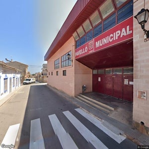 Imagen de COLEGIO PUBLICO SAN VICENTE FERRER