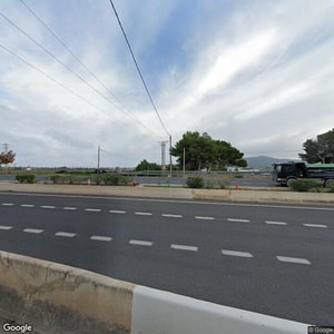 Imagen de COLEGIO PÚBLICO SANT JORDI