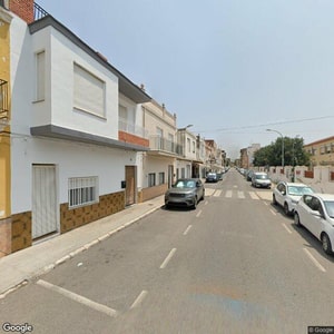 Imagen de COLEGIO PUBLICO SEVERINO TORRES