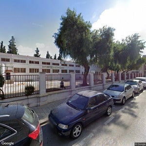 Imagen de COLEGIO PUBLICO VICENTE NICOLAU BALAGUER