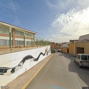 Imagen de COLEGIO PUBLICO VIRGEN DEL PILAR