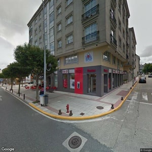 Imagen de COLEGIO RURAL AGRUPADO DE NARON