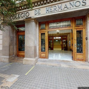 Imagen de COLEGIO SAGRADO CORAZON HERMANOS MARISTAS