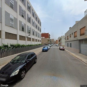 Imagen de COLEGIO SAN JOSE DE CALASANZ ALGEMESI