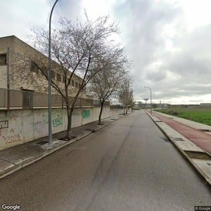 Imagen de COLEGIO TOME Y ORGAZ