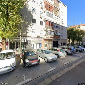 Imagen de COLEGIO VILLA DE MOSTOLES