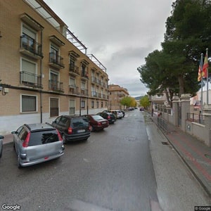 Imagen de COL·LEGI D´EDUCACIÓ INFANTIL I PRIMÀRIA CERVANTES