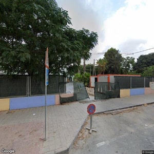 Imagen de COL·LEGI D´EDUCACIÓ INFANTIL I PRIMÀRIA LO ROMERO