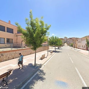 Imagen de COL·LEGI PUBLIC CESAR MARTINELL