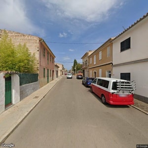 Imagen de COL·LEGI PUBLIC DURAN ESTRANY