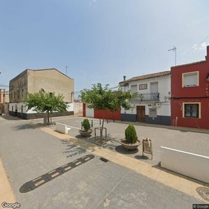 Imagen de COL·LEGI RURAL AGRUPAT LA RIBERA ALTA
