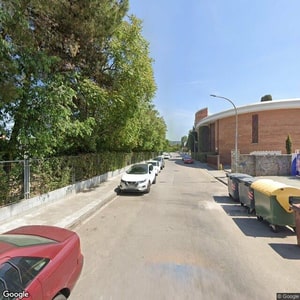 Imagen de COL·LEGI SAGRADA FAMILIA