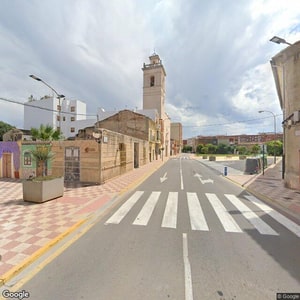 Imagen de EL SOLET SAGRARI