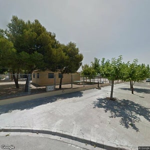 Imagen de ESCOLA BRESSOL LES ORENETES