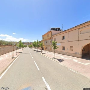 Imagen de ESCOLA BRESSOL MUNICIPAL ELS TRACALETS