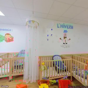 Imagen de ESCOLA BRESSOL PESSIGOLLES