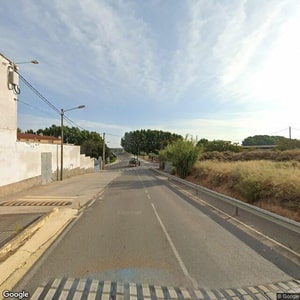 Imagen de ESCOLA D´EDUCACIO INFANTIL DE BORGES BLANQUES
