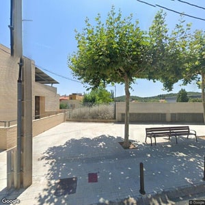 Imagen de ESCOLA D´EDUCACIO INFANTIL XIU XIU