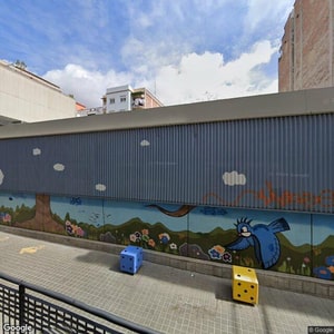 Imagen de ESCOLA INFANTIL GARABATOS