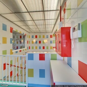 Imagen de ESCOLA INFANTIL MENUTS