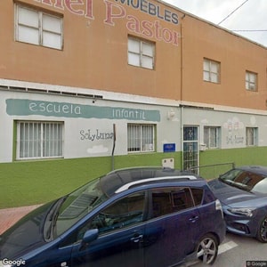 Imagen de ESCOLA INFANTIL MORERA