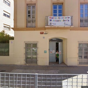 Imagen de ESCOLA INFANTIL MUNICIPAL LLUMENETES II