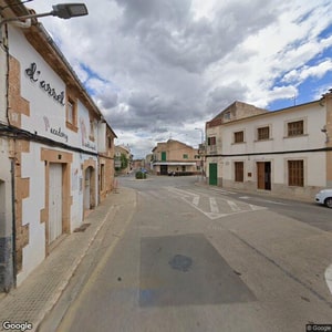 Imagen de ESCOLETA INFANTIL D´ARREL