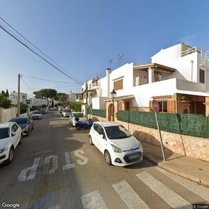 Imagen de ESCOLETA INFANTIL DE CALA D´OR