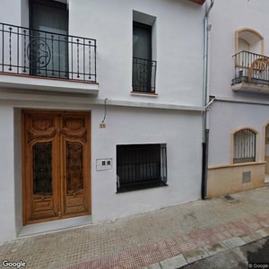 Imagen de ESCOLETA INFANTIL EL SOLET