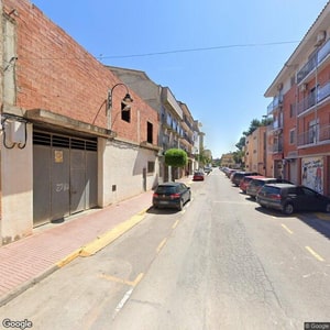 Imagen de ESCUELA DE EDUCACION INFANTIL BLASCO IBAÑEZ