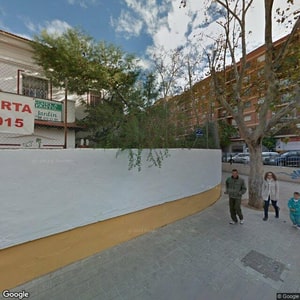 Imagen de ESCUELA DE EDUCACIÓN INFANTIL CIUDAD JARDÍN