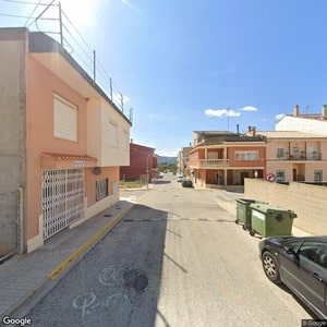 Imagen de ESCUELA DE EDUCACION INFANTIL DE BENICULL