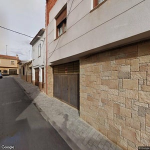 Imagen de ESCUELA DE EDUCACIÓN INFANTIL LA SAGRADA FAMILIA
