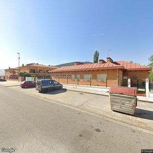 Imagen de ESCUELA DE EDUCACION INFANTIL LOS ESCRITORES